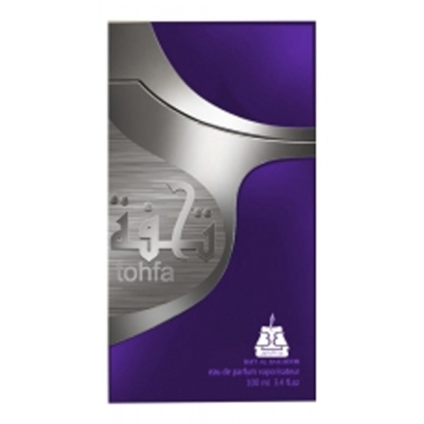 Bait Al Bakhoor Tohfa Purple