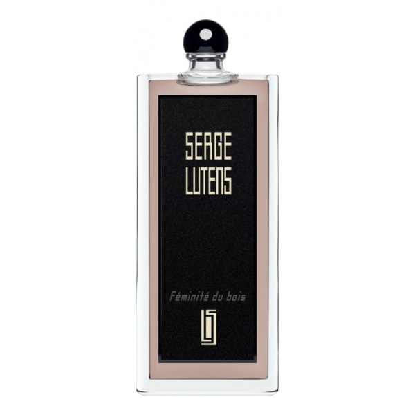 Serge Lutens Feminite du Bois