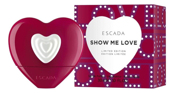 Escada Show Me Love