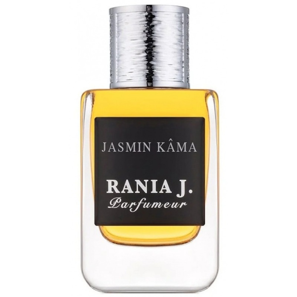 Rania J Jasmin Kama