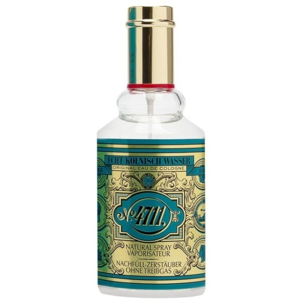 Maurer  Wirtz 4711 Original Eau de Cologne