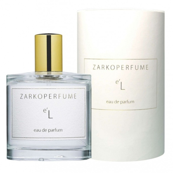 Zarkoperfume EL