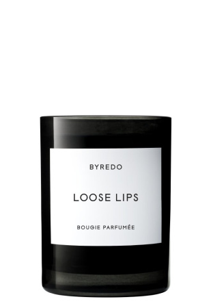 BYREDO Loose Lips