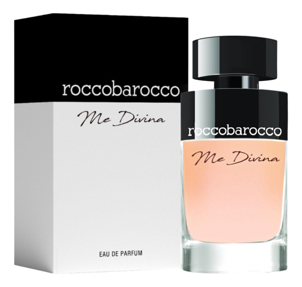 roccobarocco Me Divina