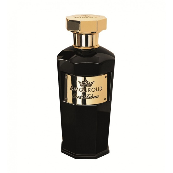 Amouroud Oud Tabac