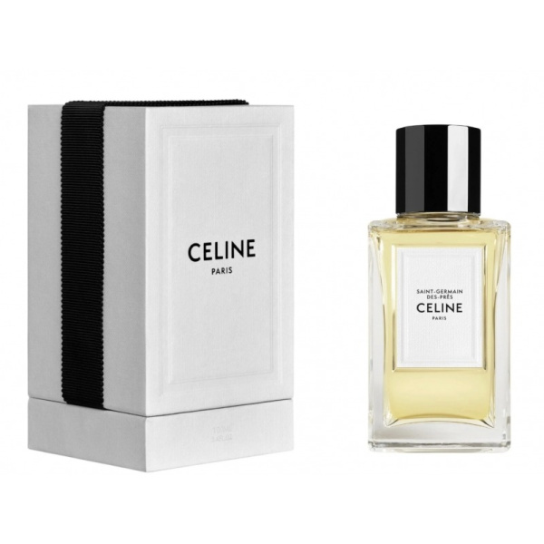 CELINE Saint Germain Des Pres
