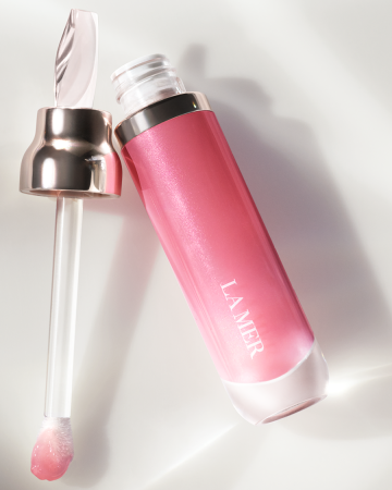 LA MER THE LIP VOLUMIZER-PINK 7ML