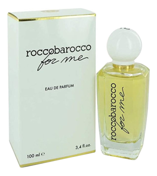 roccobarocco For Me