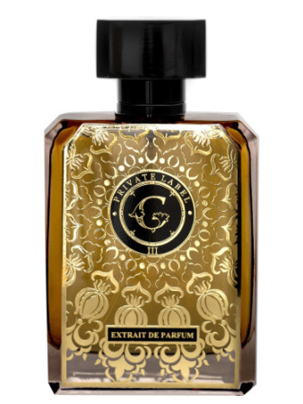 Gerini Private Label III