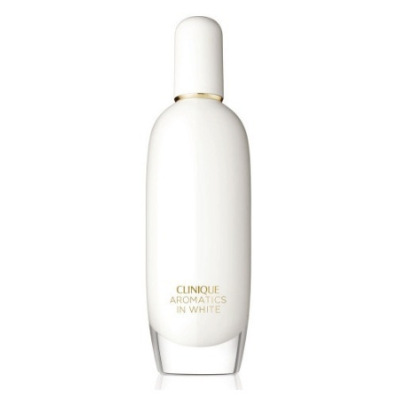 Clinique Aromatics in White