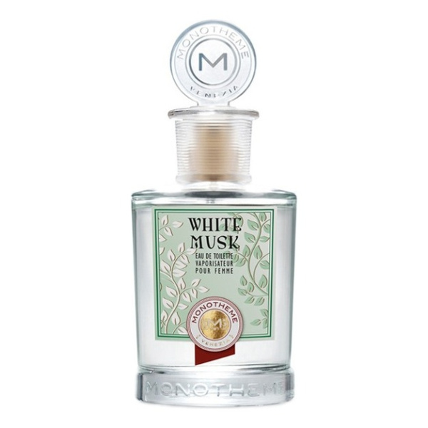 Monotheme Fine Fragrances Venezia White Musk Pour Femme