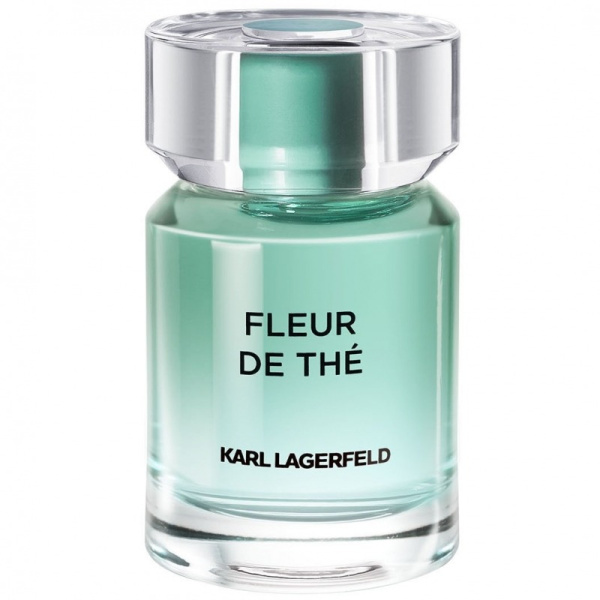 Karl Lagerfeld Fleur De The