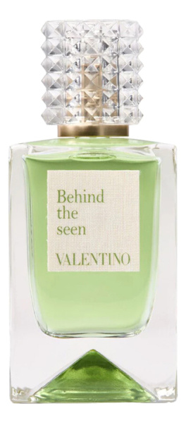 Valentino Behind The Seen