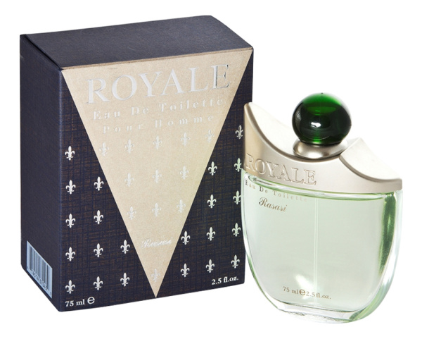 Rasasi Royale Homme