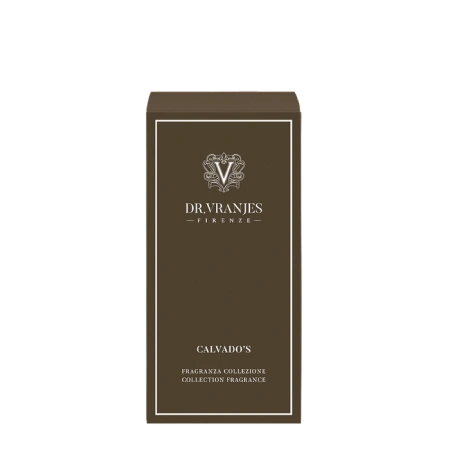 Dr. Vranjes Calvados