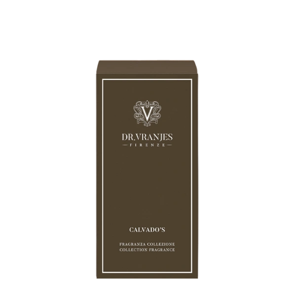 Dr. Vranjes Calvados