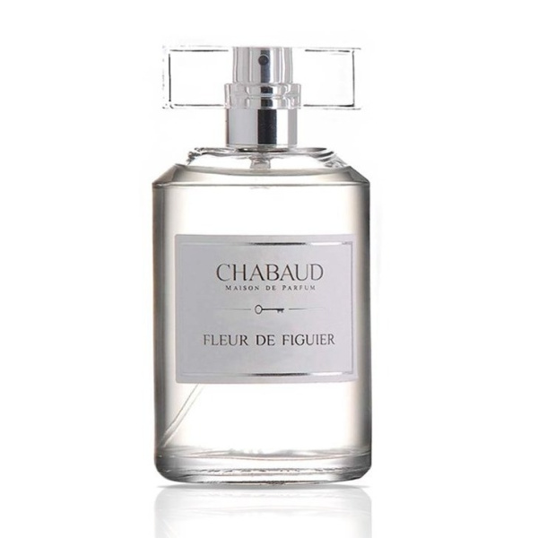 Chabaud Maison de Parfum Fleur De Figuier