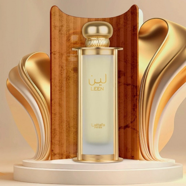 Lattafa Perfumes Pride Leen