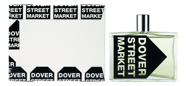Comme des Garcons Parfums Dover Street Market