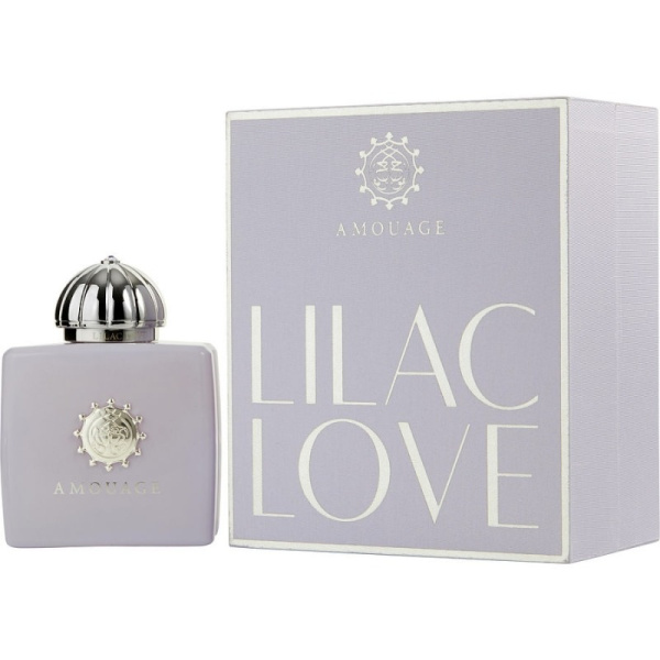 Amouage Lilac Love