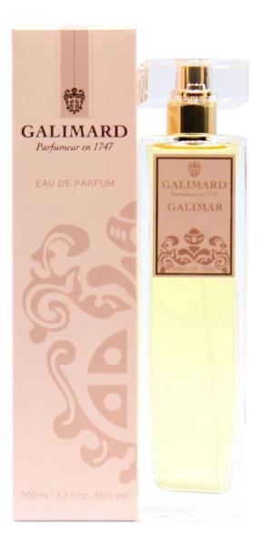 Galimard Galimar