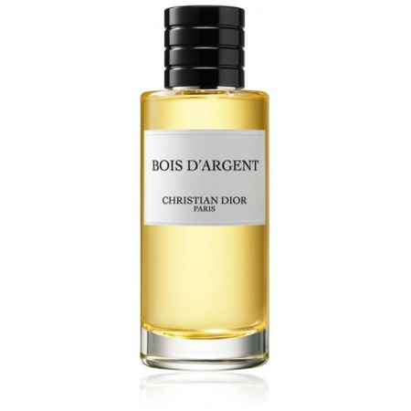 Christian Dior Bois D'Argent