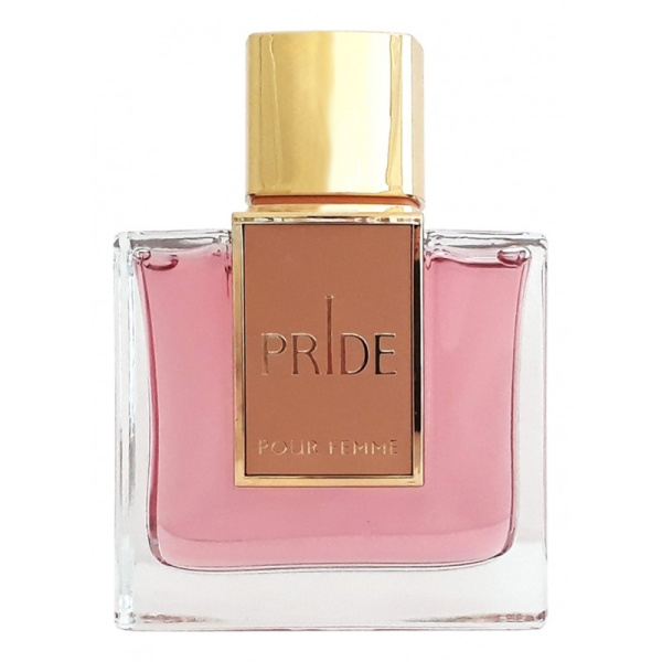 Rue Broca Pride Pour Femme