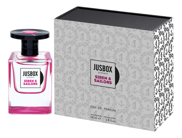 Jusbox Siren  Sailors