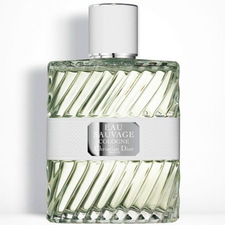 Christian Dior Eau Sauvage Cologne