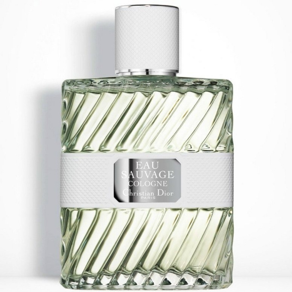 Christian Dior Eau Sauvage Cologne