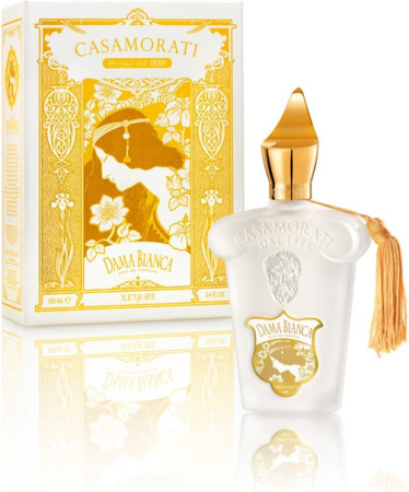 Xerjoff Casamorati Dama Bianca