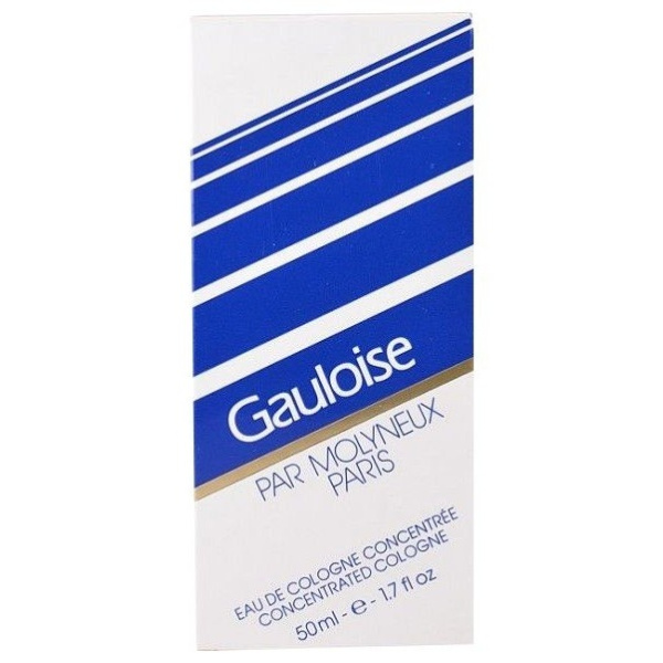 Molyneux Gauloise