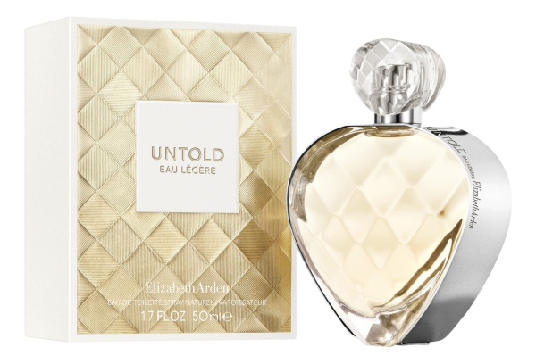 Elizabeth Arden Untold Eau Legere