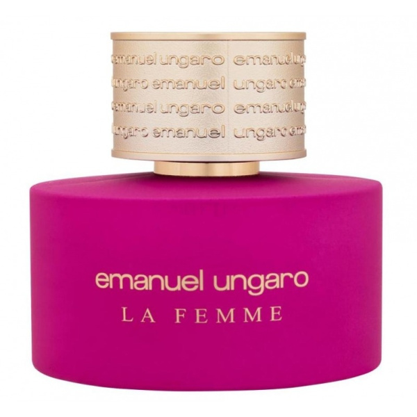 Emanuel Ungaro La Femme