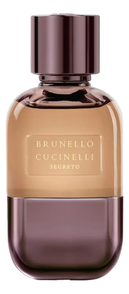 Brunello Cucinelli Segreto