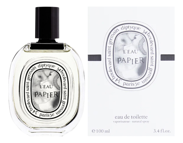 Diptyque L'Eau Papier