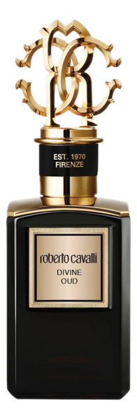 Roberto Cavalli Divine Oud