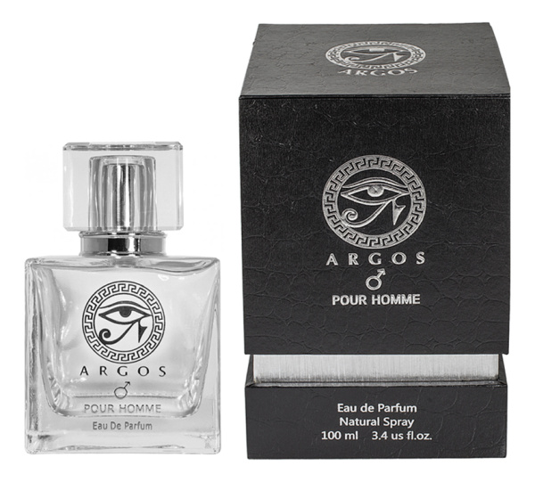 Argos Pour Homme