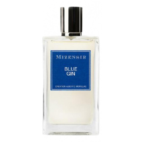 Mizensir Blue Gin