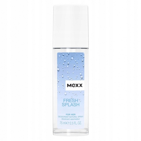 MEXX Fresh Splash for Her