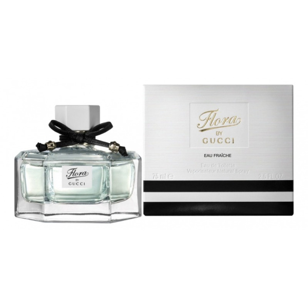 GUCCI Flora by Gucci Eau Fraiche