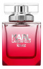 Karl Lagerfeld Karl Lagerfeld Rouge