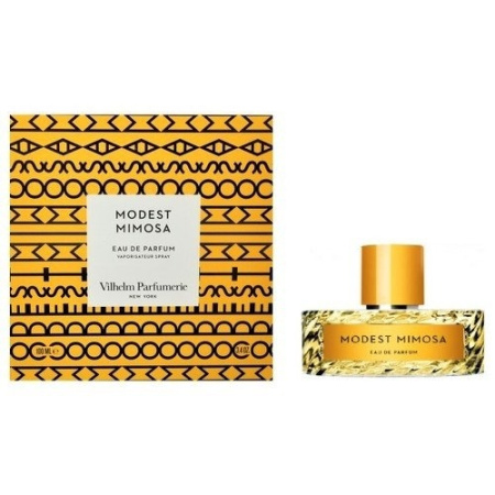 Vilhelm Parfumerie Modest Mimosa