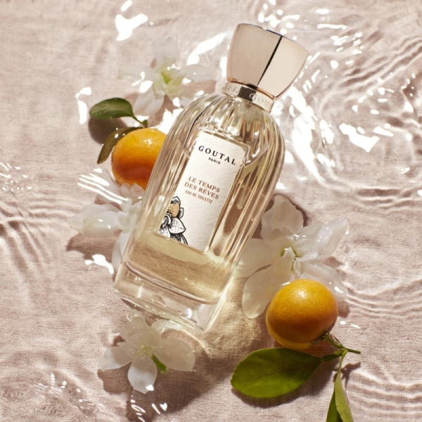 Annick Goutal Le Temps des Reves