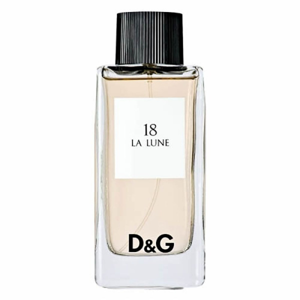 DOLCE  GABBANA La Lune 18