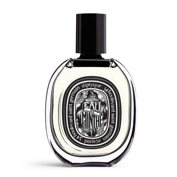 Diptyque Eau de Minthe