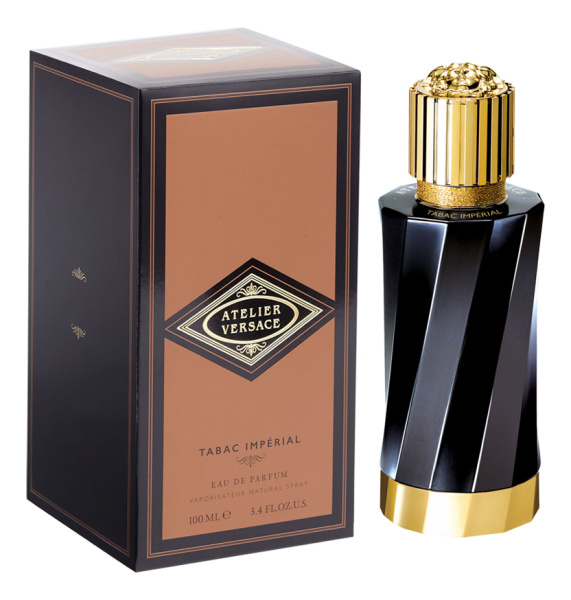 Versace Atelier Versace - Tabac Imperial