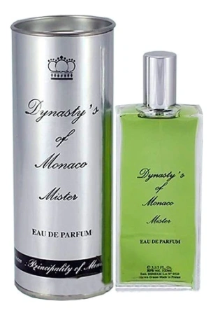 Dynasty of Monaco Mister
