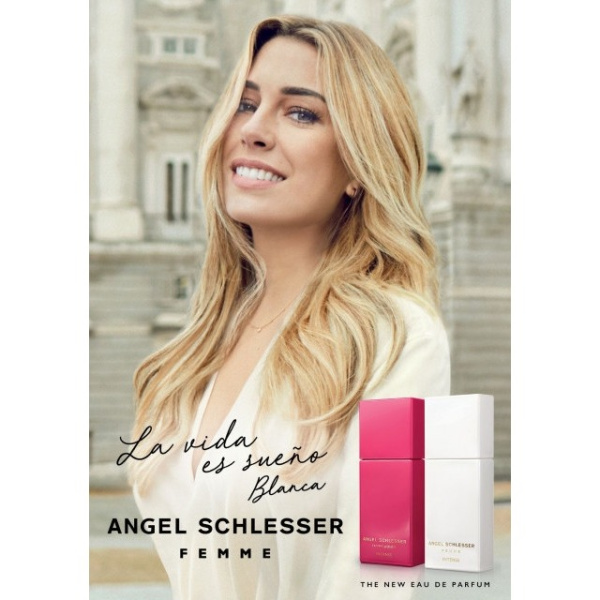 Angel Schlesser Femme Intense