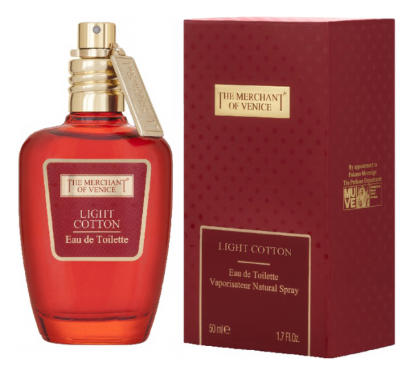 The Merchant of Venice Light Cotton